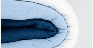 Sekilo Combed 24s Bisa Jadi Berapa Kaos? Ini Perhitungannya