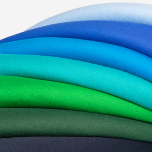 Bahan Jaket CVC Fleece 280 gsm