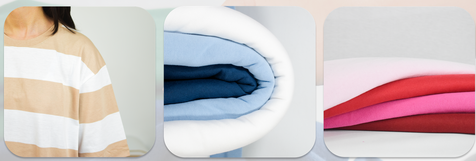 Kain Open Finished Kharisma Textile: Apa Itu Jenisnya?