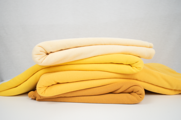 Pique CVC Bahan Polo
