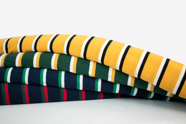 Salur Tiga Warna CVC 30 s